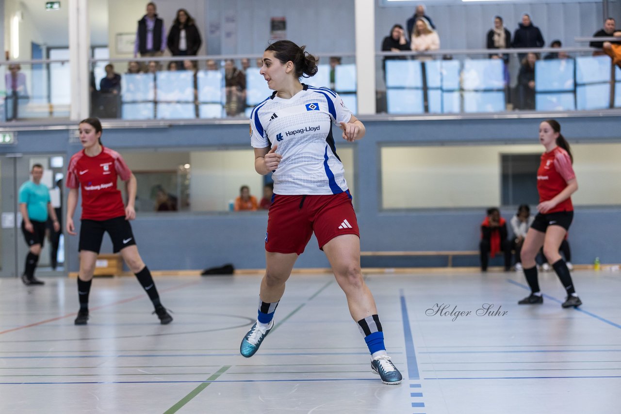 Bild 53 - wBJ Futsalmeisterschaft